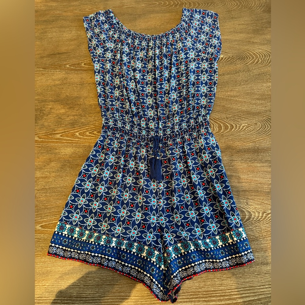 Romper! - Picture 1 of 1